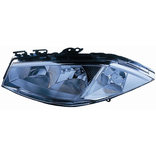 RECHTER SCHEINWERFER MEGANE 2002 DX DEPO MARKE