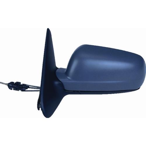 RECHTER SPIEGEL SEAT TOLEDO / LEON 98 MEC. RICHTIGE DEPO-MARKE