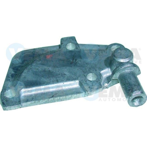 Coolant Flange Vema 13956 for Alfa Romeo Fiat Lancia Alfarome/fiat/lanci