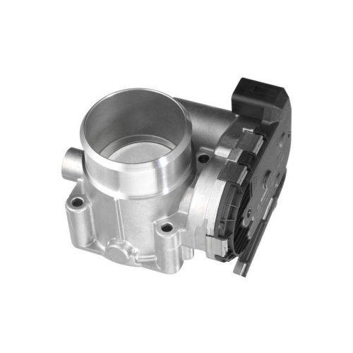Drosselklappenstutzen Bosch 0280750009 f&uuml;r Audi Porsche Seat Skoda VW