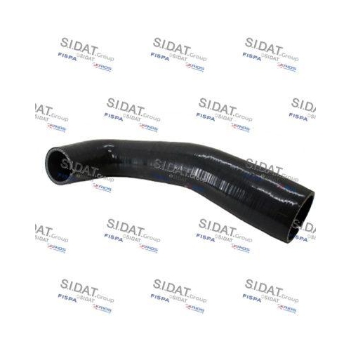 Ladeluftschlauch Sidat 500991 f&uuml;r Alfa Romeo Fiat Lancia