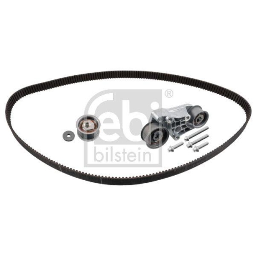 Zahnriemensatz Febi Bilstein 27295 f&uuml;r Opel Saab Vauxhall General Motors