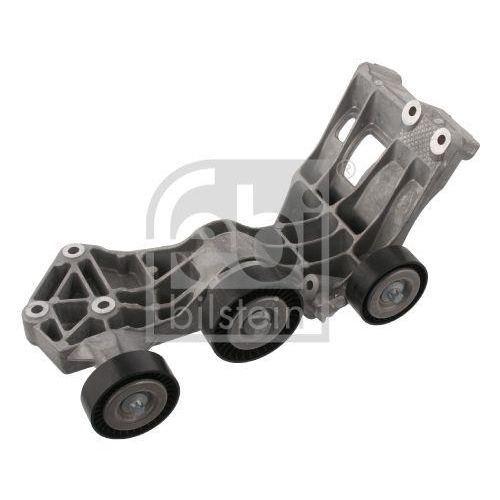 Riemenspanner Keilrippenriemen Febi Bilstein 34916 f&uuml;r Mercedes Benz