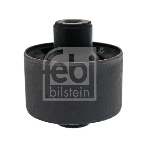 Lagerung Lenker Febi Bilstein 41112 f&uuml;r Mitsubishi Hinterachse Links Vorne
