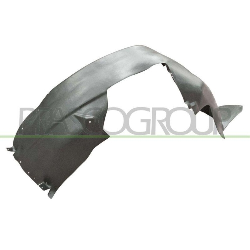 Verkleidung Radhaus Prasco FT9073604 f&uuml;r Citro&euml;n Fiat Vorne Links