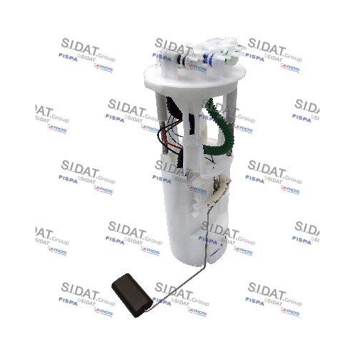 Kraftstoff F&ouml;rdereinheit Sidat 72660A2 f&uuml;r Rover