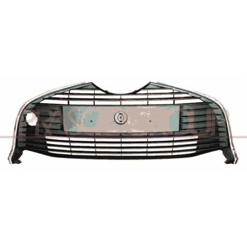 L&uuml;ftungsgitter Sto&szlig;f&auml;nger Prasco TY3292131 f&uuml;r Toyota Vorne