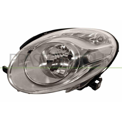 Hauptscheinwerfer Prasco FT0404804 f&uuml;r Fiat Links