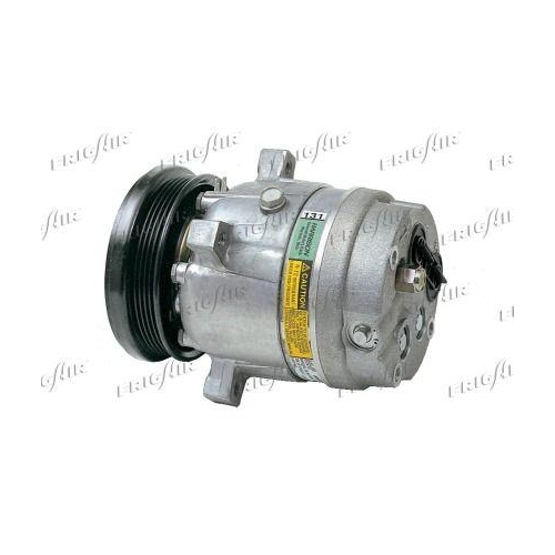 Kompressor Klimaanlage Frigair 92010517 f&uuml;r Alfarome/fiat/lanci
