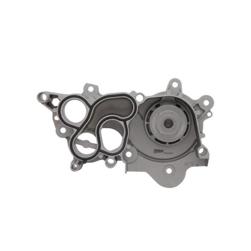Wasserpumpe Motork&uuml;hlung Valeo 529306 f&uuml;r Audi Seat Skoda VW