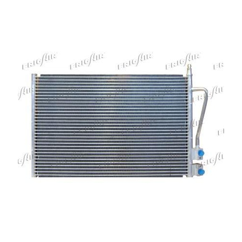 Kondensator Klimaanlage Frigair 0805.3017 f&uuml;r Ford Mazda