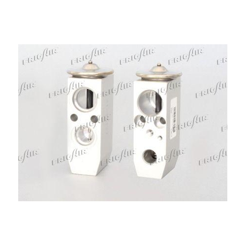 Einspritzd&uuml;se Expansionsventil Frigair 431.30205 f&uuml;r Nissan