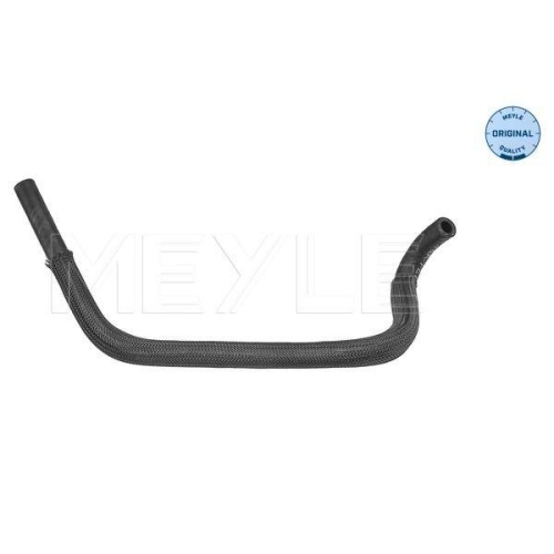 Hydraulic Hose Steering Meyle 1592030002 Meyle-original: True To Oe. for Audi