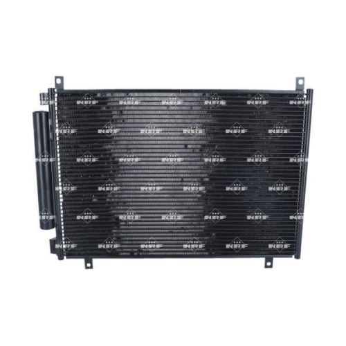 Kondensator Klimaanlage Nrf 350461 Easy Fit f&uuml;r Suzuki