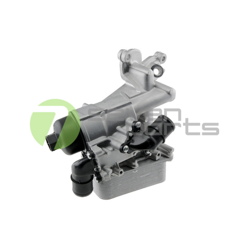 Ölkühler Motoröl 7 Seven Parts SV2300107 für Renault Nissan