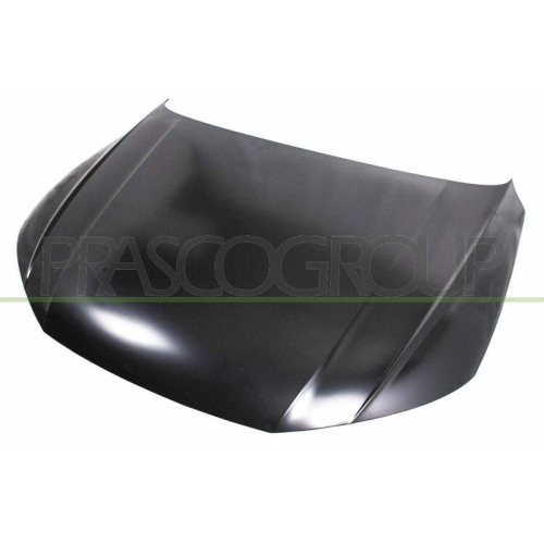 Motorhaube Prasco AD8243110 für Audi