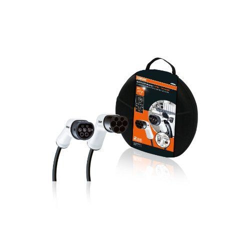 Charging Cable Electric Vehicle Ams-osram OCC23205 Batterycharge 7pin for