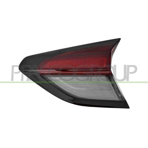 Heckleuchte Prasco OP0384173 f&uuml;r Opel Rechts
