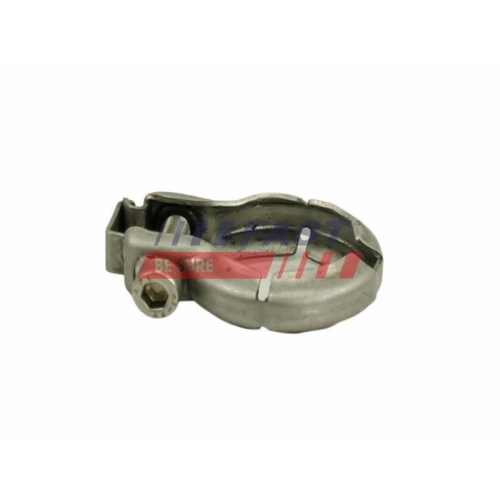 Klemmst&uuml;cksatz Abgasanlage Fast FT84610 f&uuml;r Citro&euml;n Fiat Toyota