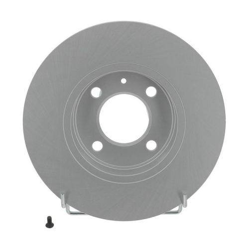 Bremsscheibe Ferodo DDF205C Premier Coat+ Disc f&uuml;r Seat VW Vag Chery Vorderachse