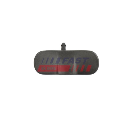 Waschwasserd&uuml;se Scheibenreinigung Fast FT00507 f&uuml;r VW Motorhaube Vorne Links