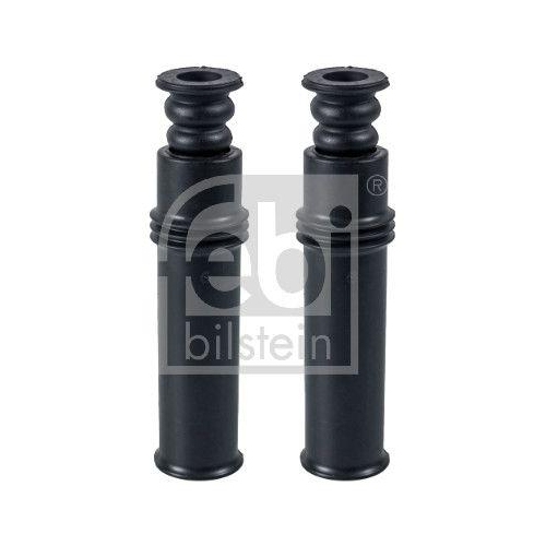Staubschutzsatz Sto&szlig;d&auml;mpfer Febi Bilstein 181628 f&uuml;r Citro&euml;n Peugeot DS