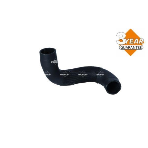 Ladeluftschlauch Nrf 166160 f&uuml;r Chrysler Fiat Lancia