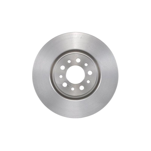 Bosch 1X Bremsscheibe Vorderachse f&uuml;r Alfa Romeo Chrysler Fiat Jeep