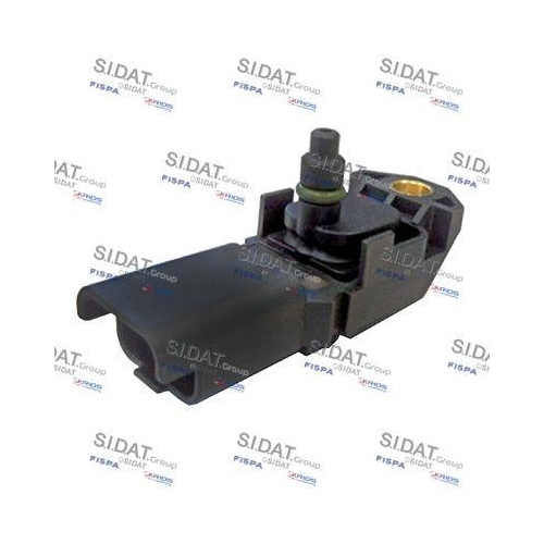 Sensor Saugrohrdruck Sidat 84.3003 für Ford