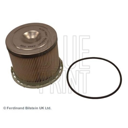 Kraftstofffilter Blue Print ADZ92317 f&uuml;r Isuzu