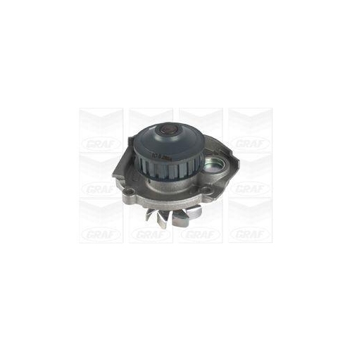 Wasserpumpe Motork&uuml;hlung Graf PA286A f&uuml;r Fiat Lancia Autobianchi