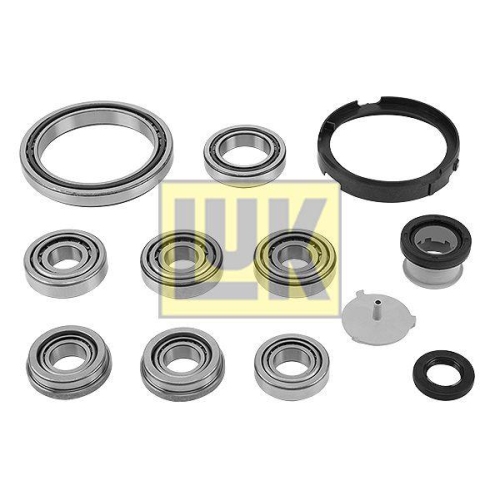 Reparatursatz Schaltgetriebe Schaeffler Luk 462 0155 10 Luk Gearbox f&uuml;r Opel