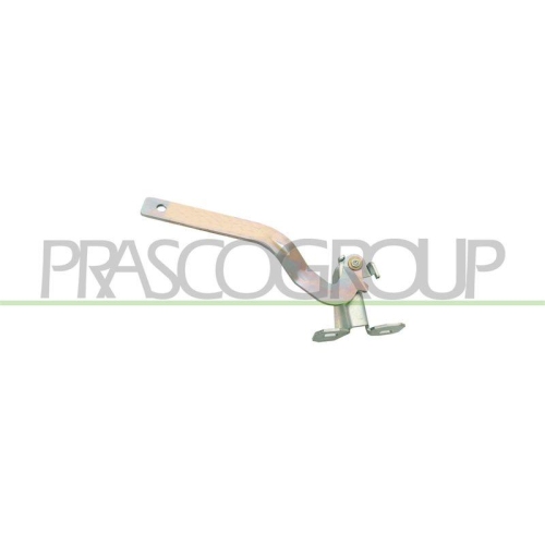 Scharnier Motorhaube Prasco FT1223703 Premium f&uuml;r Fiat Rechts