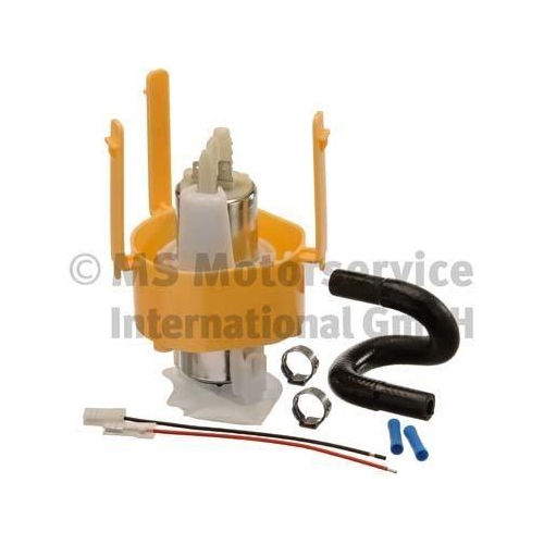Kraftstoffpumpe Pierburg 7.02701.58.0 f&uuml;r Alfa Romeo Citro&euml;n Fiat Iveco Peugeot