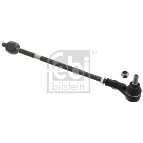 Spurstange Febi Bilstein 01163 f&uuml;r Seat VW Vorderachse Links