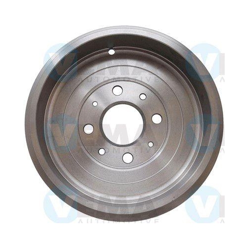 Bremstrommel Vema 801487 für Alfa Romeo Fiat Opel Alfarome/fiat/lanci Omc