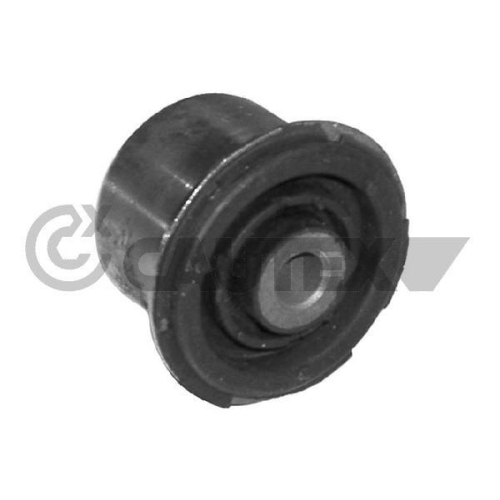 Lagerung Lenker Cautex 460948 f&uuml;r Audi Vorderachse Unten