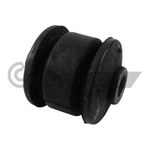 Lagerung Achsk&ouml;rper Cautex 759528 f&uuml;r Toyota Hinterachse
