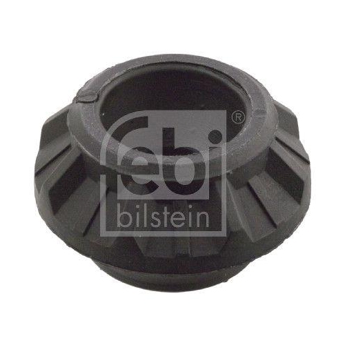 Federbeinst&uuml;tzlager Febi Bilstein 14954 f&uuml;r Seat VW Hinterachse Unten