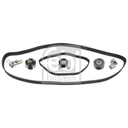 Zahnriemensatz Febi Bilstein 27296 für Audi VW