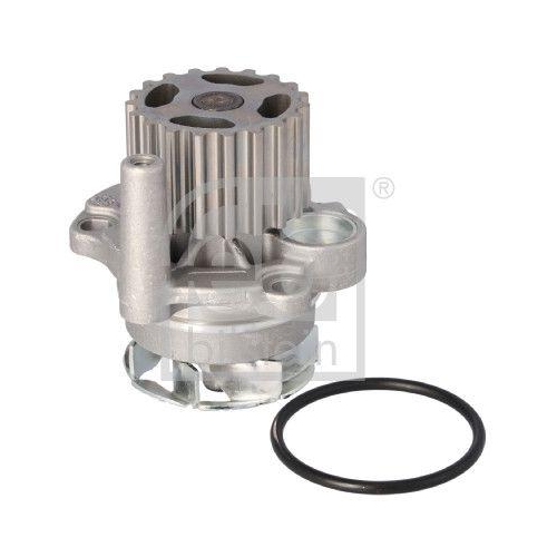 Wasserpumpe Motork&uuml;hlung Febi Bilstein 24360 f&uuml;r Audi Chrysler Dodge Ford Seat
