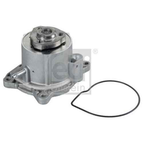 Wasserpumpe Motork&uuml;hlung Febi Bilstein 45023 f&uuml;r Audi Seat Skoda VW