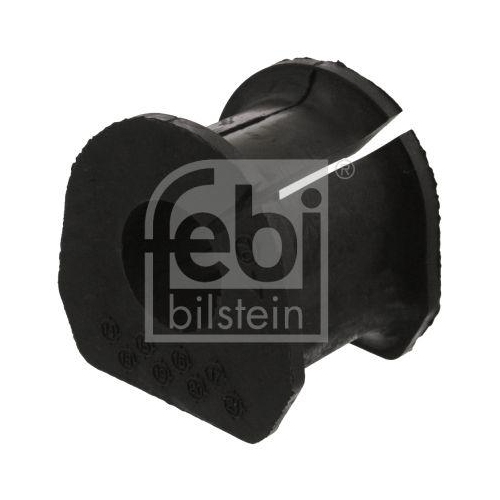 Lagerung Stabilisator Febi Bilstein 41113 f&uuml;r Mitsubishi Vorderachse