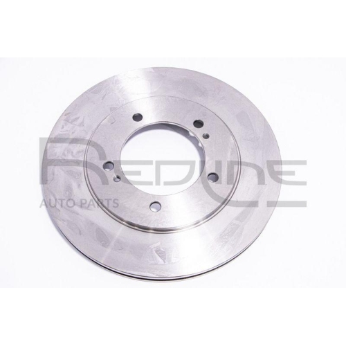 Bremsscheibe Red-line 26SZ014 f&uuml;r Suzuki Vorderachse