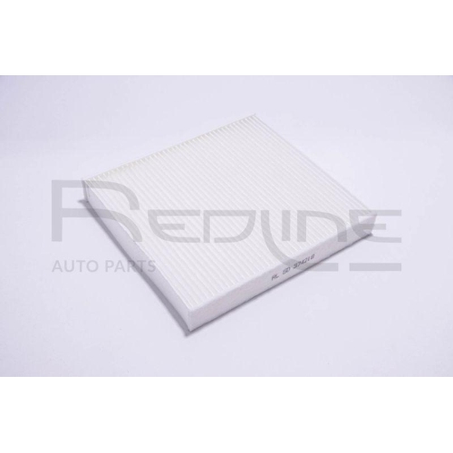 Filter Innenraumluft Red-line 36NI071 f&uuml;r Nissan