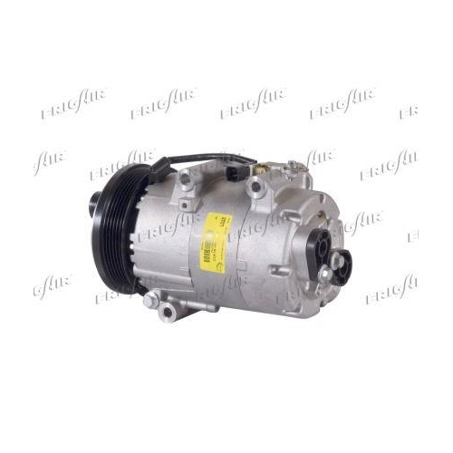 Kompressor Klimaanlage Frigair 92060745 f&uuml;r Ford Volvo