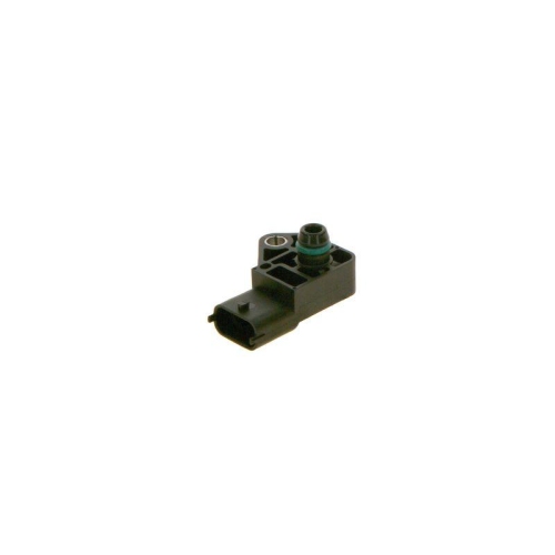 Sensor Saugrohrdruck Bosch 0261230197 f&uuml;r Opel Saab Suzuki Vauxhall
