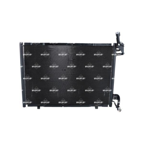 Kondensator Klimaanlage Nrf 350521 f&uuml;r Ford