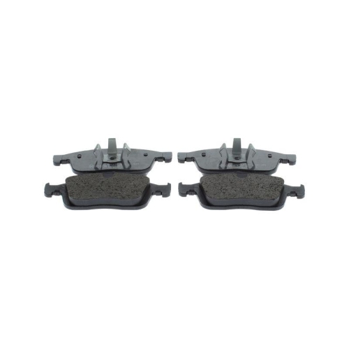Bremsbelagsatz Scheibenbremse Bosch 0986460131 f&uuml;r Volvo Vorderachse