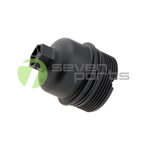 Gehäuse Ölfilter 7 Seven Parts SV2300108 für Renault